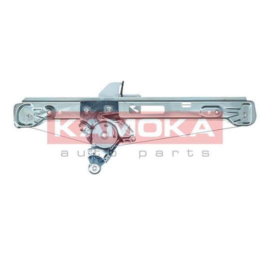 7200281 - Window Regulator 