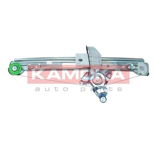 7200281 - Window Regulator 