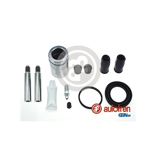 Repair Kit, brake caliper