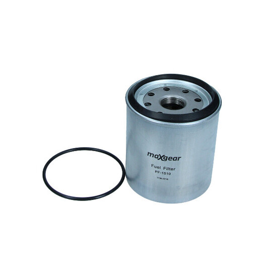 26-2267 - Fuel filter 