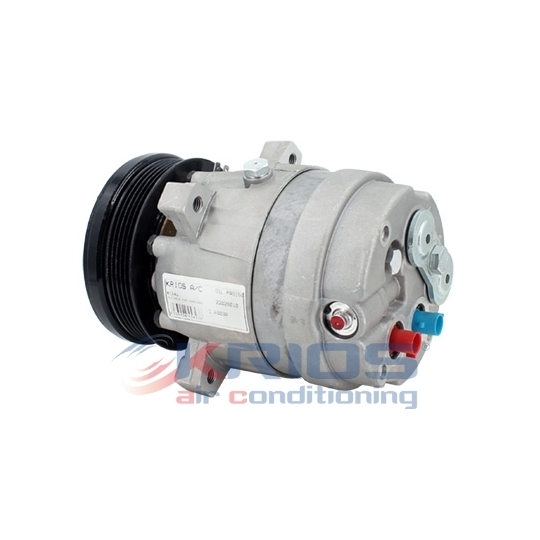 K14003A - Compressor, air conditioning 