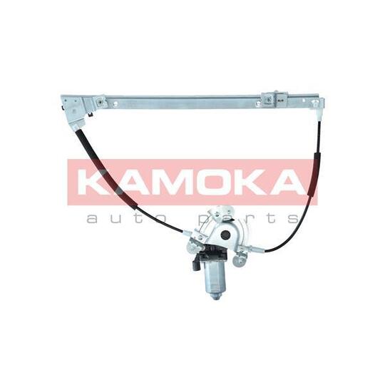 7200286 - Window Regulator 