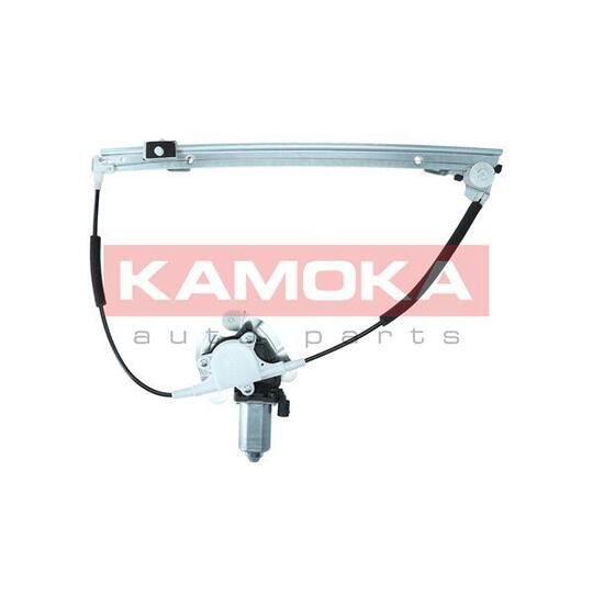 7200286 - Window Regulator 