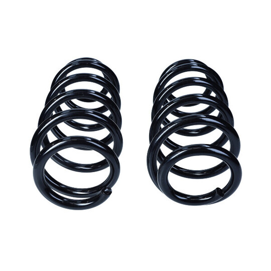 60-0984D - Coil Spring 