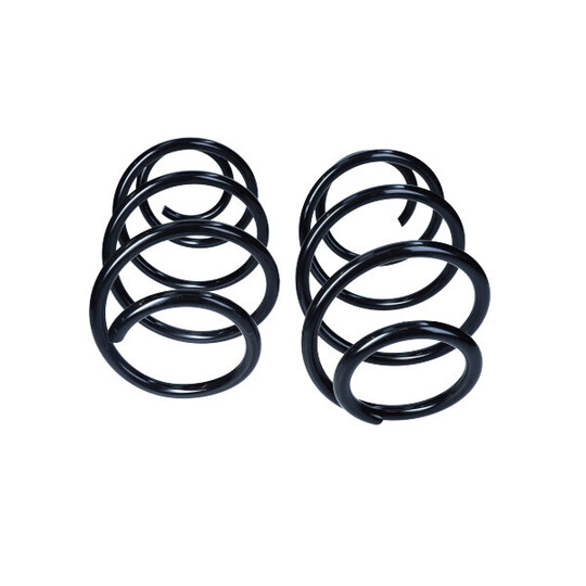 60-0944D - Coil Spring 