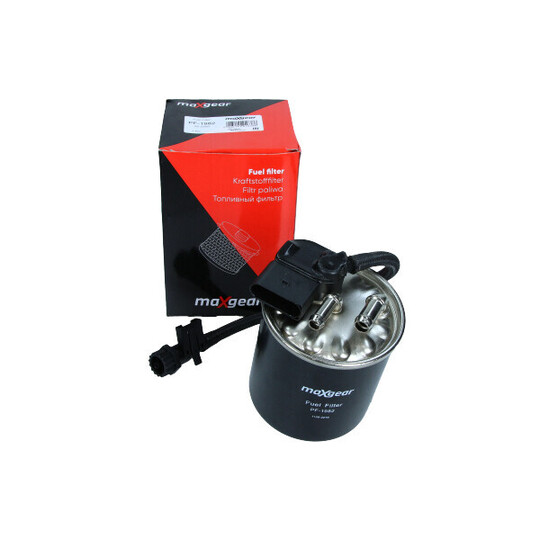 26-2250 - Fuel filter 