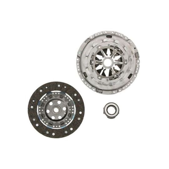 F1W058NX - Clutch Kit 