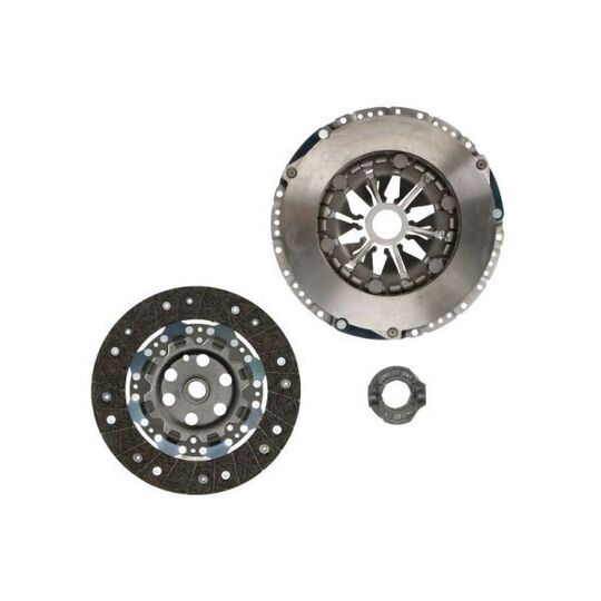 F1W058NX - Clutch Kit 