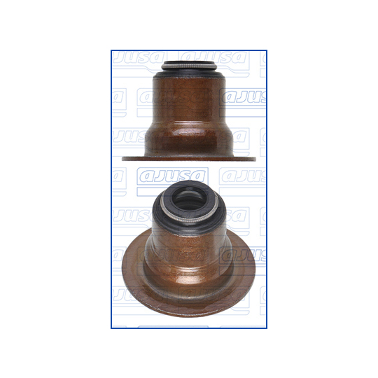 12039000 - Seal Ring, Valve Stem 