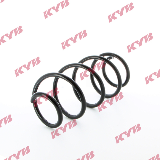 RA4065 - Coil Spring 