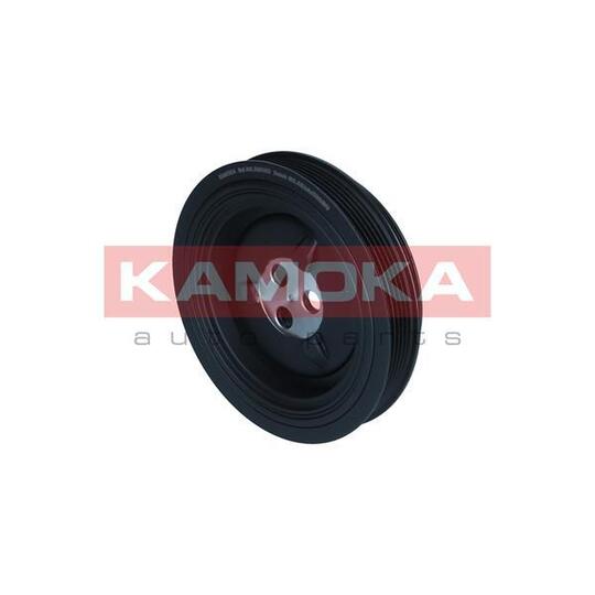 RW063 - Belt Pulley, crankshaft 