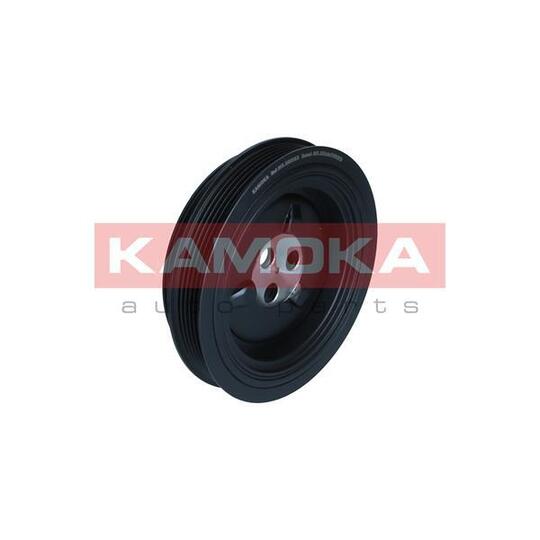 RW063 - Belt Pulley, crankshaft 