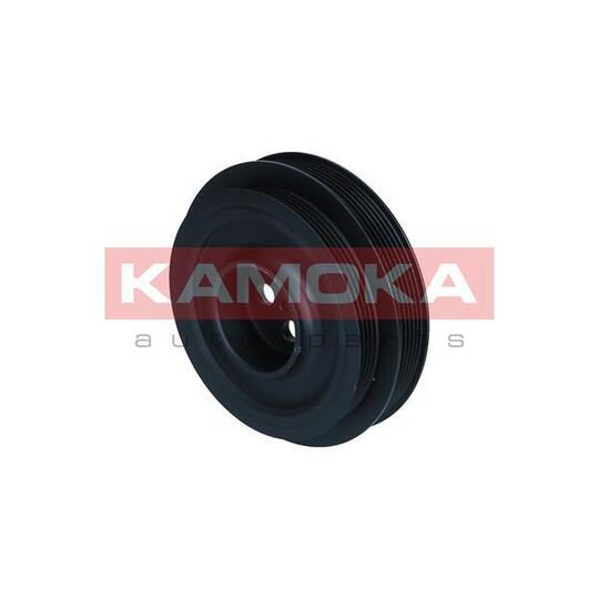 RW063 - Belt Pulley, crankshaft 