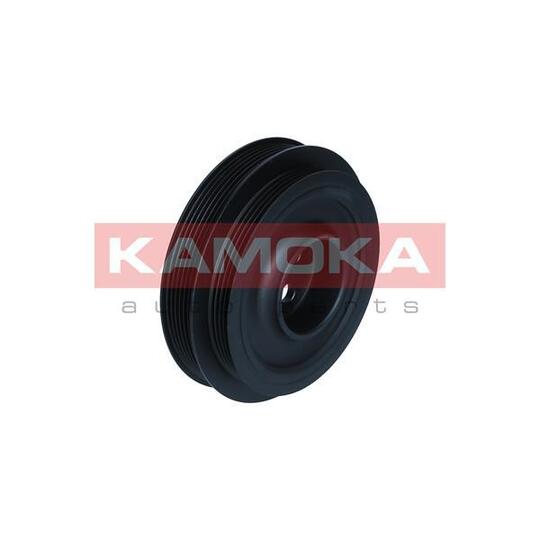 RW063 - Belt Pulley, crankshaft 