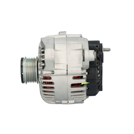 444367 - Alternator 