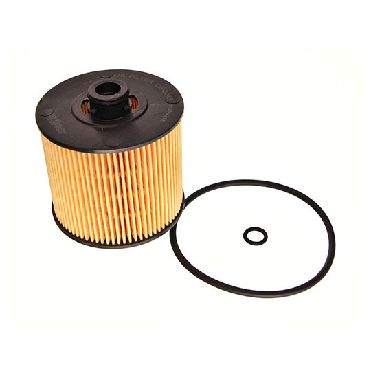 26-2118 - Oil filter 