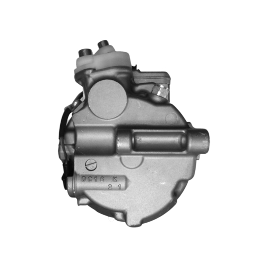 10-5841 - Compressor, air conditioning 