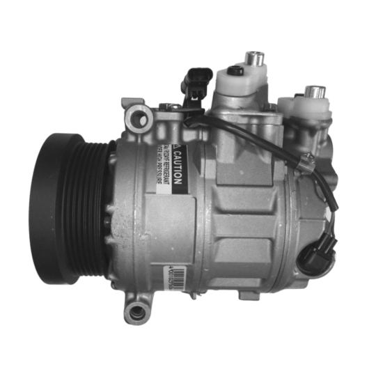 10-5841 - Compressor, air conditioning 