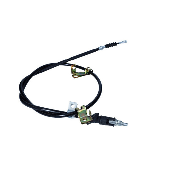 32-1405 - Cable, parking brake 