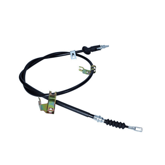 32-1405 - Cable, parking brake 