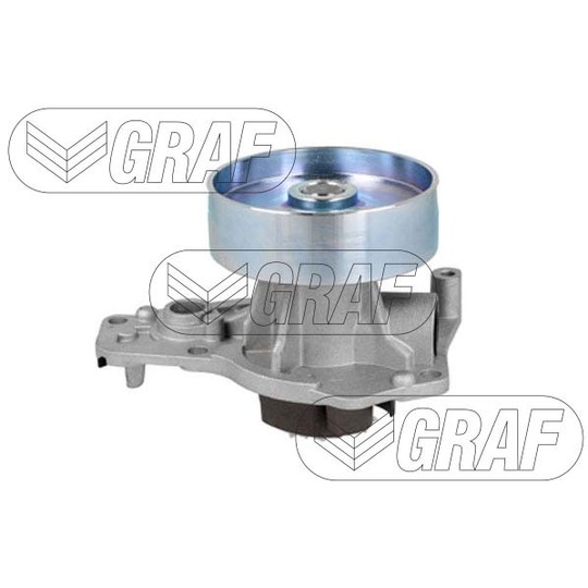 PA1490 - Water pump 