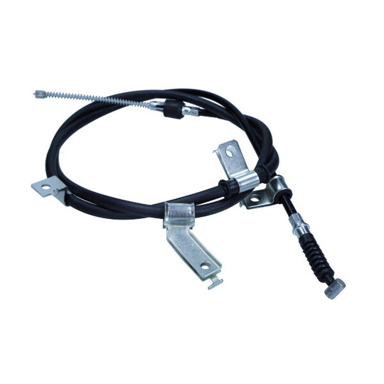 32-1407 - Cable, parking brake 