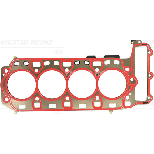 61-11251-00 - Gasket, cylinder head 