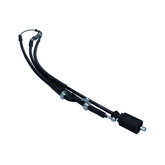 32-1448 - Cable, parking brake 