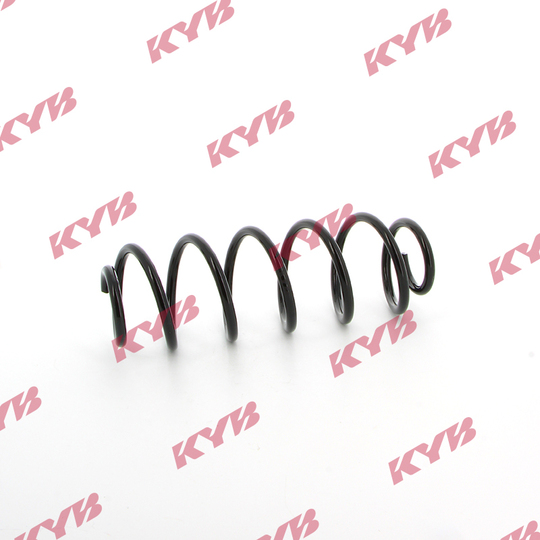 RA5478 - Coil Spring 