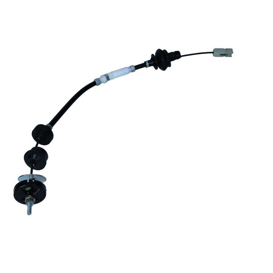 32-1184 - Clutch Cable 