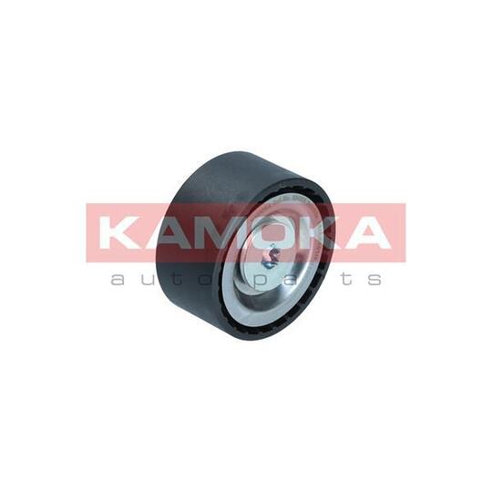 R0455 - Tensioner Pulley, V-ribbed belt 