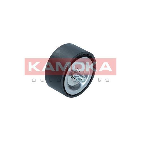 R0455 - Tensioner Pulley, V-ribbed belt 