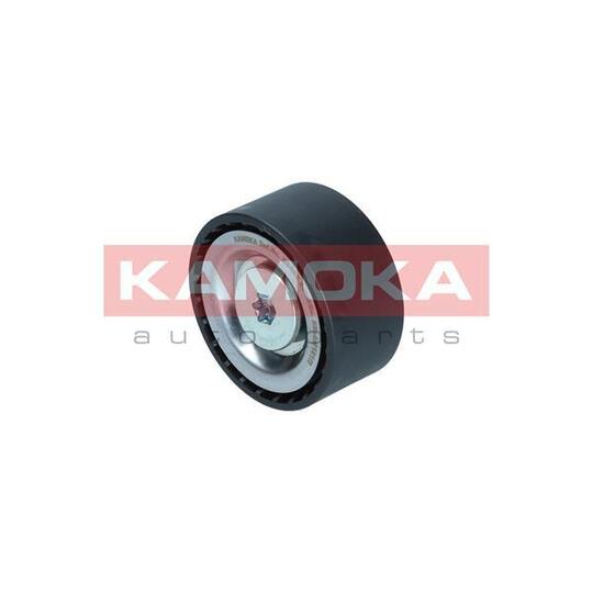 R0455 - Tensioner Pulley, V-ribbed belt 