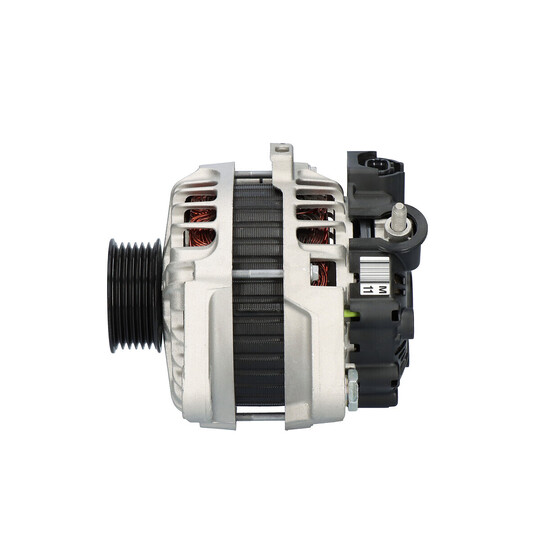 444349 - Alternator 