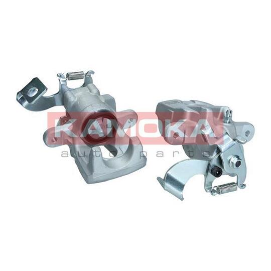 JBC1157 - Brake Caliper 