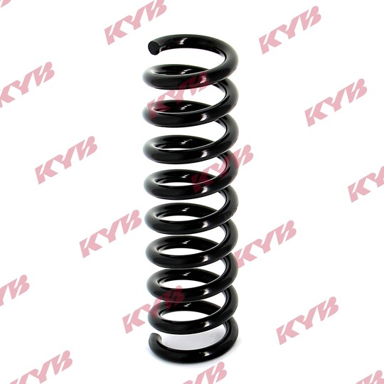 RA5487 - Coil Spring 