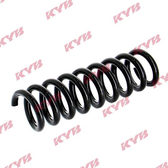 RA5487 - Coil Spring 