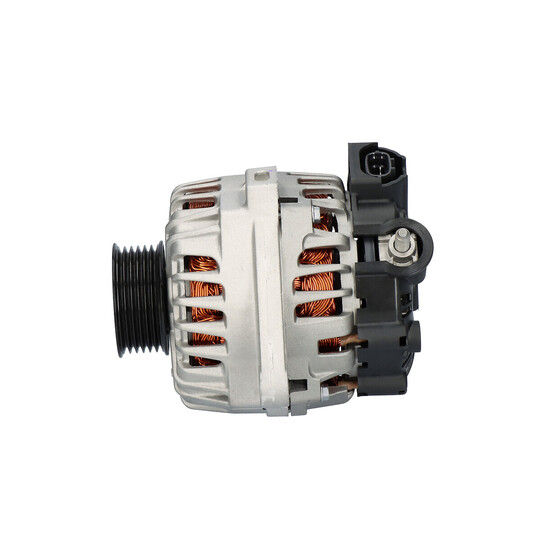 444362 - Alternator 