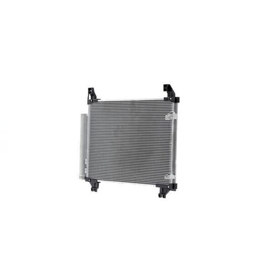 AC 800 000S - Condenser, air conditioning 