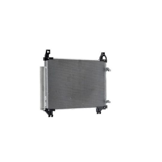 AC 800 000S - Condenser, air conditioning 