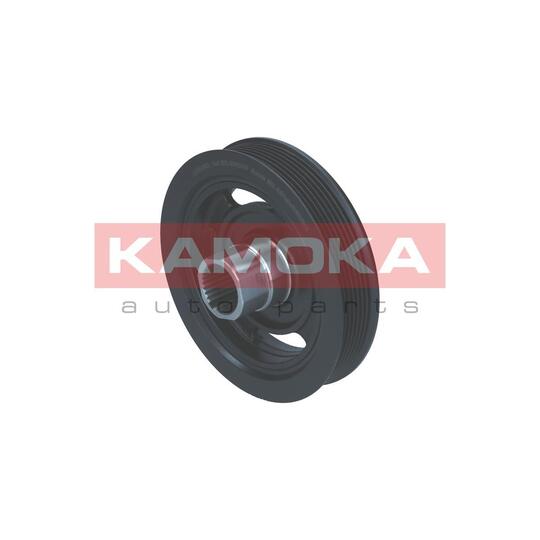 RW049 - Belt Pulley, crankshaft 