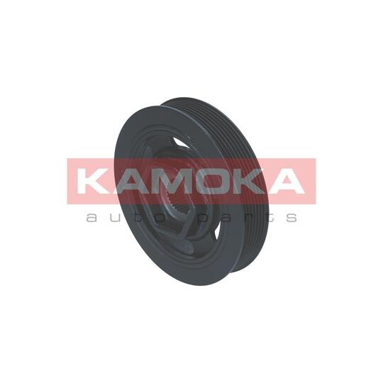 RW049 - Belt Pulley, crankshaft 