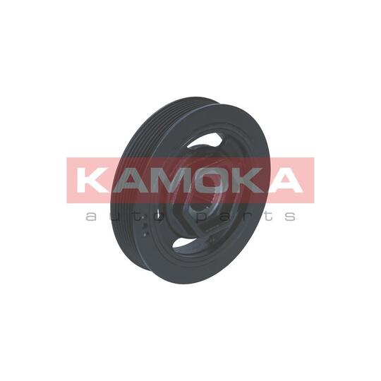 RW049 - Belt Pulley, crankshaft 