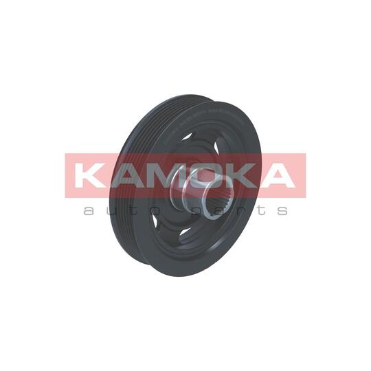 RW049 - Belt Pulley, crankshaft 