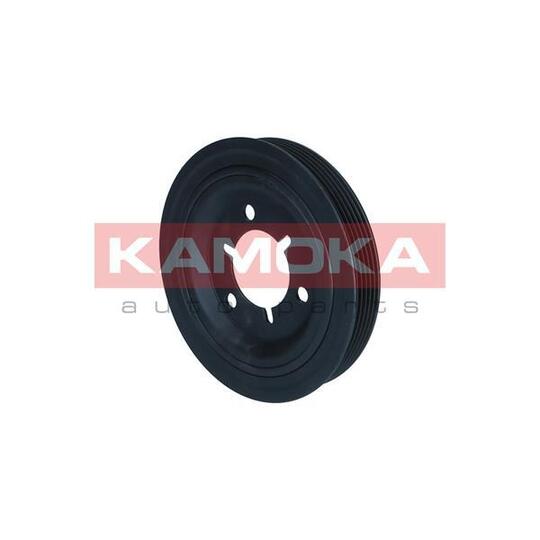 RW019 - Belt Pulley, crankshaft 