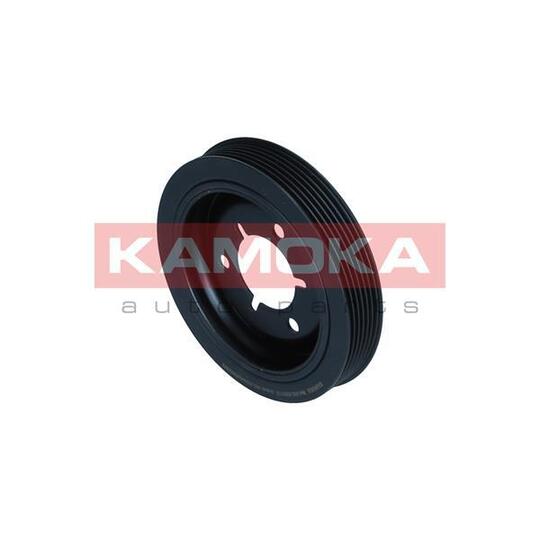 RW019 - Belt Pulley, crankshaft 