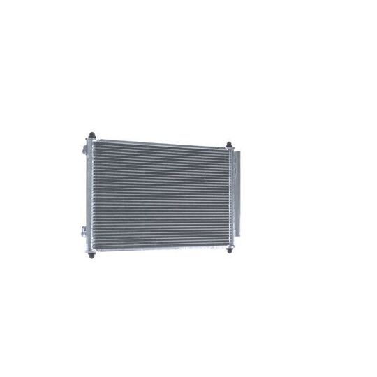 AC 985 000S - Condenser, air conditioning 