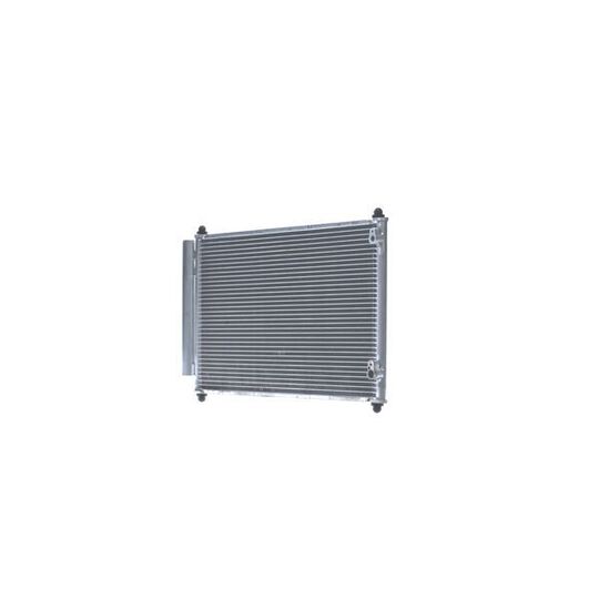 AC 985 000S - Condenser, air conditioning 