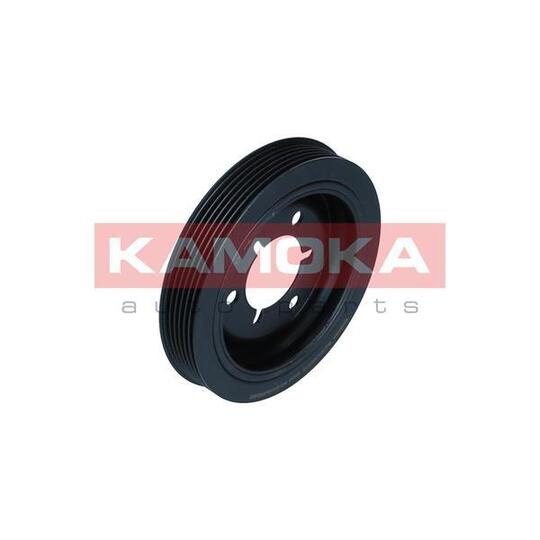 RW019 - Belt Pulley, crankshaft 