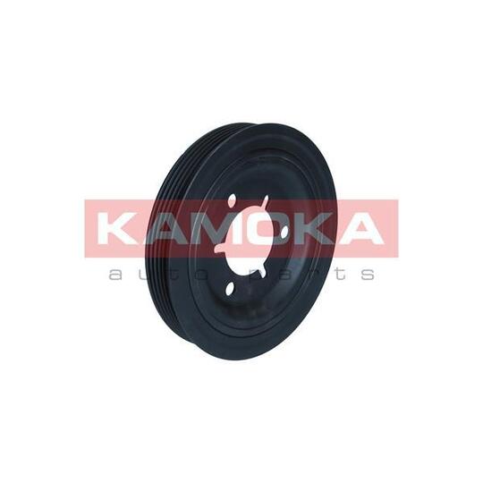 RW019 - Belt Pulley, crankshaft 